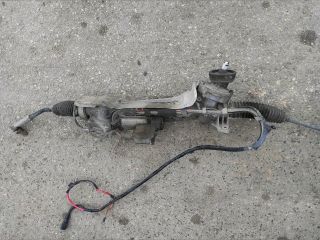 bontott VW JETTA Kormánymű Szervós