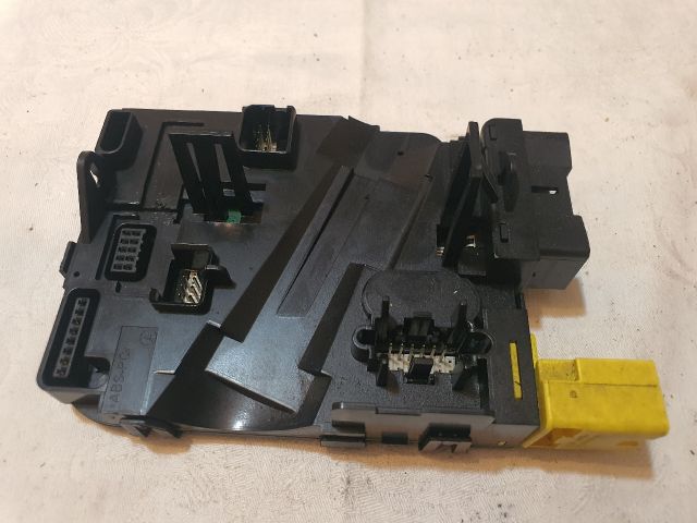 bontott VW JETTA Kormányoszlop Vezérlő