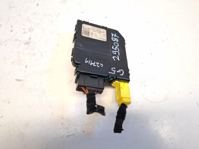 bontott VW JETTA Kormányoszlop Vezérlő