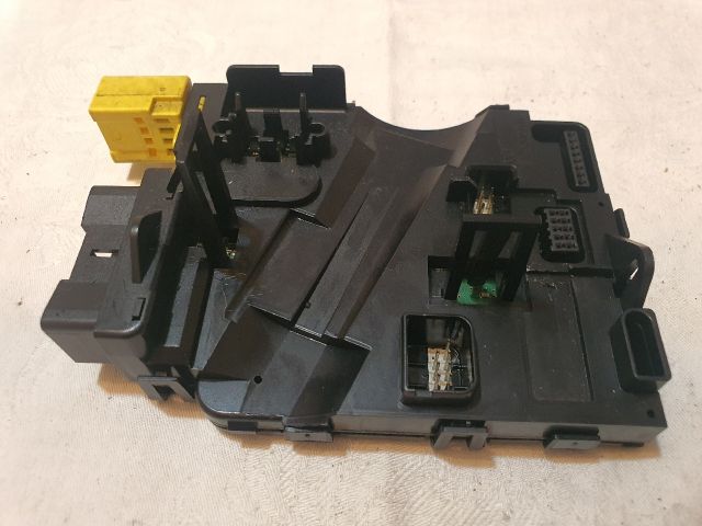 bontott VW JETTA Kormányoszlop Vezérlő