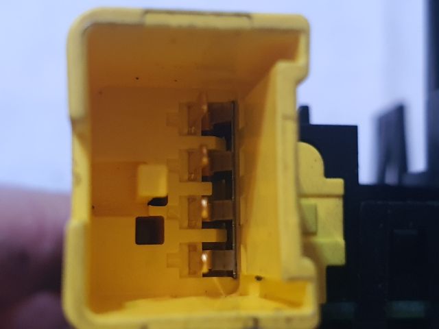 bontott VW JETTA Kormányoszlop Vezérlő