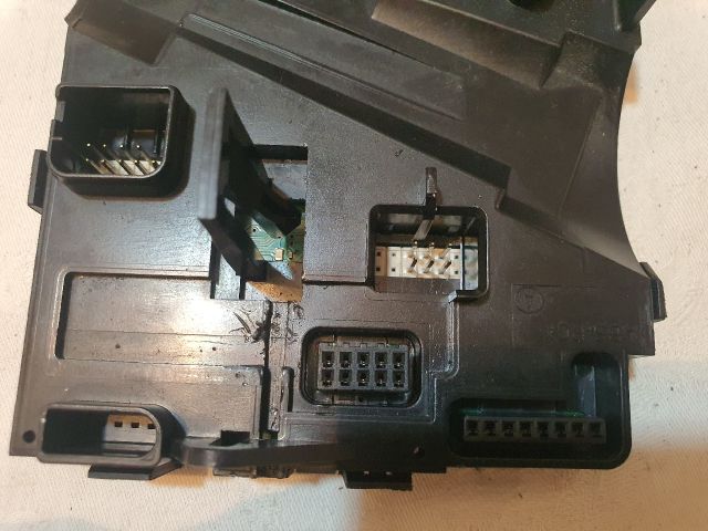 bontott VW JETTA Kormányoszlop Vezérlő