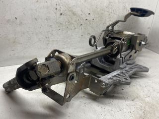 bontott VW JETTA Kormányoszlop