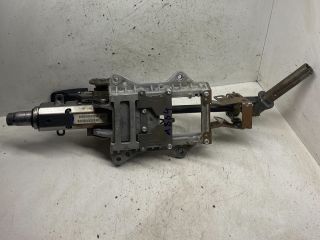 bontott VW JETTA Kormányoszlop