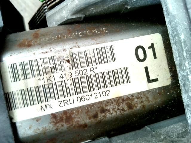 bontott VW JETTA Kormányoszlop