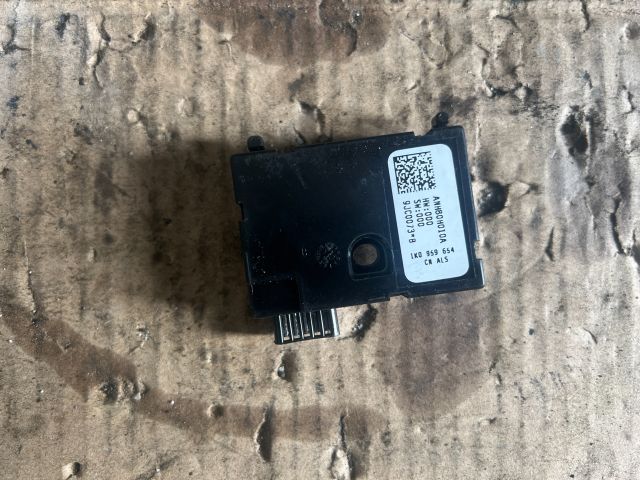 bontott VW JETTA Kormányszög Jeladó