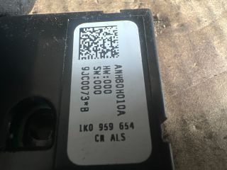 bontott VW JETTA Kormányszög Jeladó