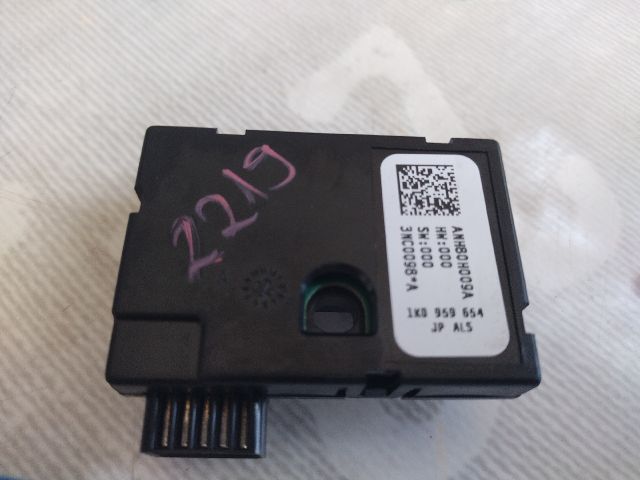 bontott VW JETTA Kormányszög Jeladó