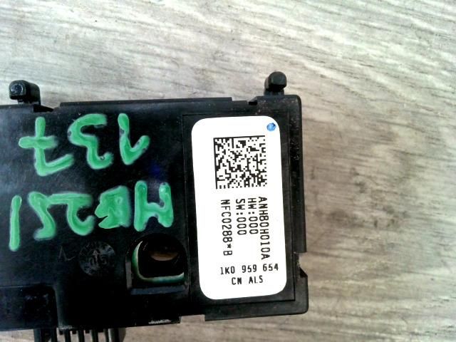 bontott VW JETTA Kormányszög Jeladó