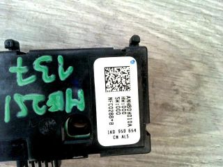 bontott VW JETTA Kormányszög Jeladó