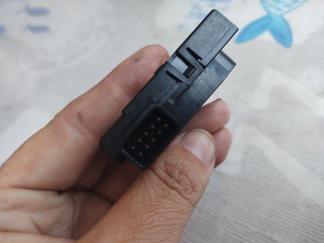 bontott VW JETTA Kormányszög Jeladó