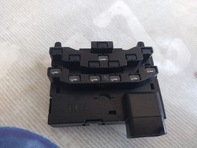 bontott VW JETTA Kormányszög Jeladó