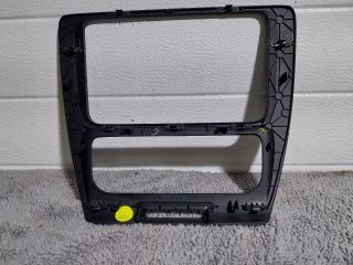 bontott VW JETTA Középkonzol Keret