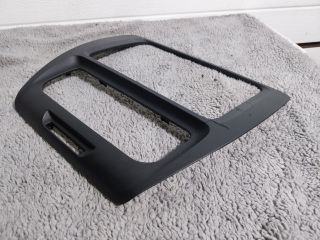 bontott VW JETTA Középkonzol Keret