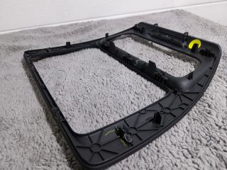 bontott VW JETTA Középkonzol Keret