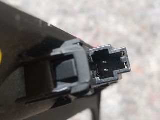 bontott VW JETTA Középkonzol Keret