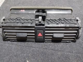 bontott VW JETTA Középső Szellőző