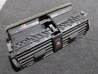 bontott VW JETTA Középső Szellőző