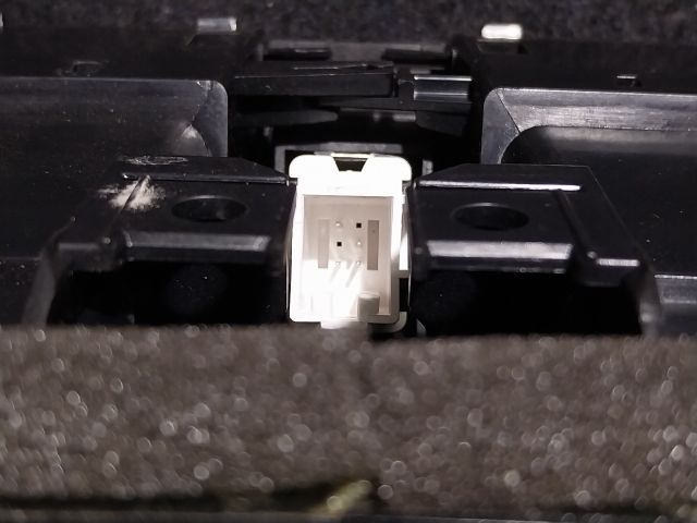 bontott VW JETTA Középső Szellőző