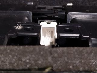 bontott VW JETTA Középső Szellőző