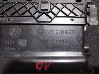 bontott VW JETTA Középső Szellőző