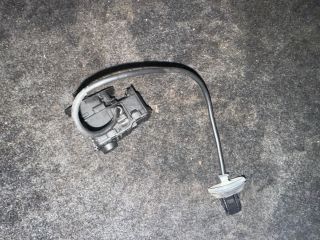 bontott VW JETTA Központizár Motor Tankajtó