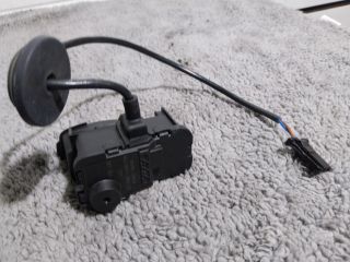 bontott VW JETTA Központizár Motor Tankajtó