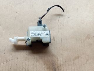 bontott VW JETTA Központizár Motor Tankajtó