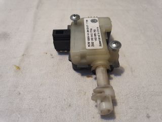 bontott VW JETTA Központizár Motor Tankajtó