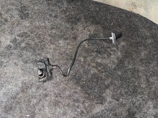 bontott VW JETTA Központizár Motor Tankajtó