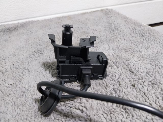 bontott VW JETTA Központizár Motor Tankajtó