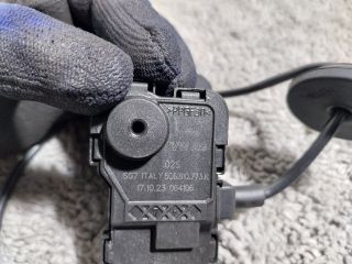 bontott VW JETTA Központizár Motor Tankajtó