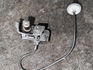 bontott VW JETTA Központizár Motor Tankajtó