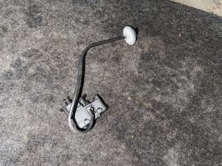 bontott VW JETTA Központizár Motor Tankajtó