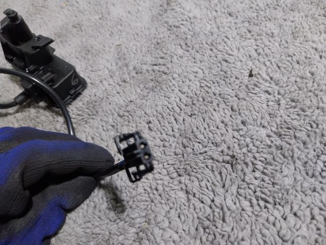 bontott VW JETTA Központizár Motor Tankajtó