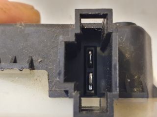 bontott VW JETTA Központizár Motor Tankajtó