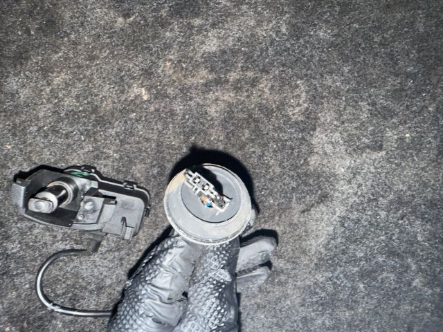 bontott VW JETTA Központizár Motor Tankajtó