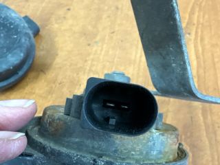 bontott VW JETTA Kürt