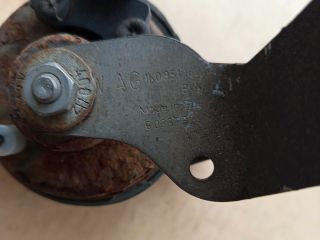 bontott VW JETTA Kürt