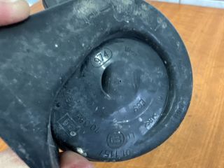 bontott VW JETTA Kürt