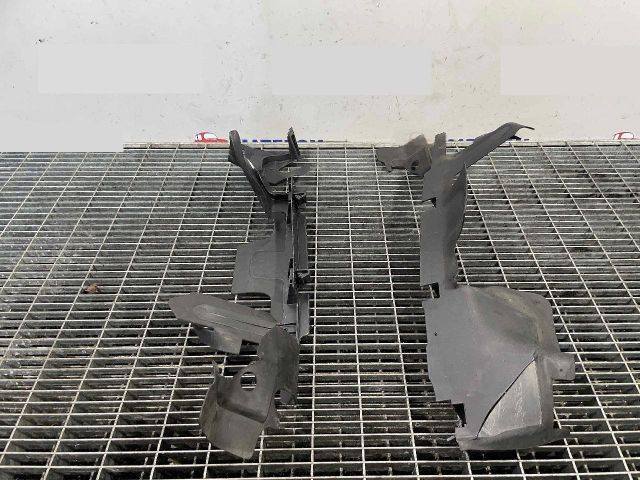 bontott VW JETTA Légterelő