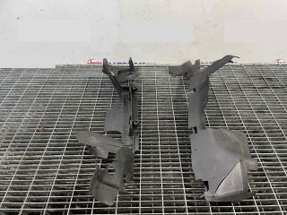 bontott VW JETTA Légterelő