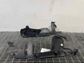 bontott VW JETTA Légterelő