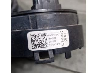 bontott VW JETTA Légzsák Átvezető Szalagkábel