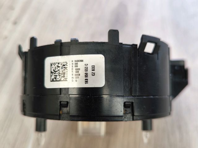 bontott VW JETTA Légzsák Átvezető Szalagkábel