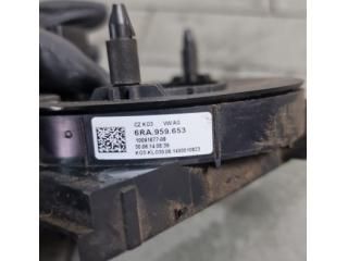 bontott VW JETTA Légzsák Átvezető Szalagkábel