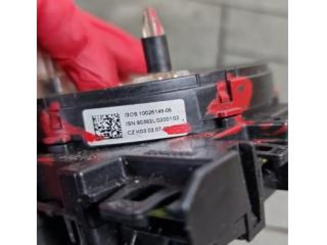 bontott VW JETTA Légzsák Átvezető Szalagkábel