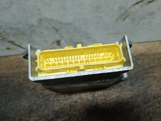 bontott VW JETTA Légzsák Elektronika