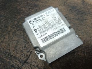 bontott VW JETTA Légzsák Elektronika