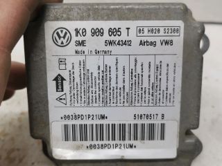 bontott VW JETTA Légzsák Elektronika
